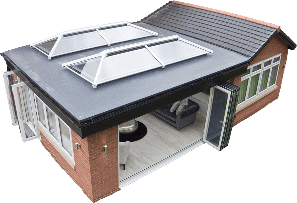 House Roof Quote