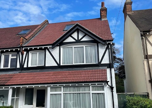 Roof Repair