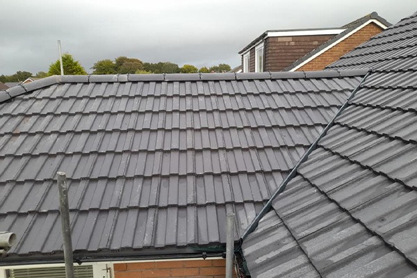 Roofing Featured